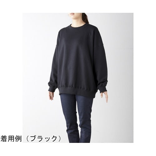 レギュラーウェイト ビックシルエット ス