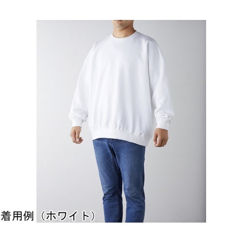 レギュラーウェイト ビックシルエット ス