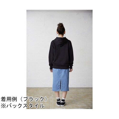 レギュラーウェイト スウェットP/Oパー