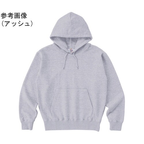 レギュラーウェイト スウェットP/Oパー