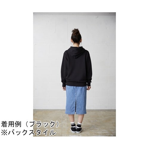 レギュラーウェイト スウェットP/Oパー