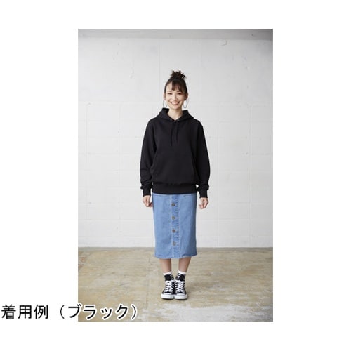 レギュラーウェイト スウェットP/Oパー