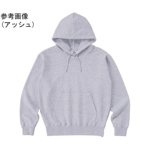 レギュラーウェイト スウェットP/Oパー