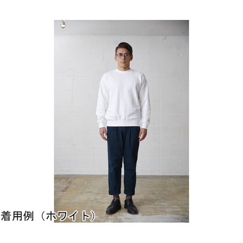 レギュラーウェイト スウェットシャツ ネ