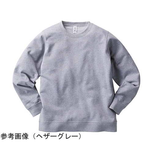 スタンダードスウェットシャツ ネイビー