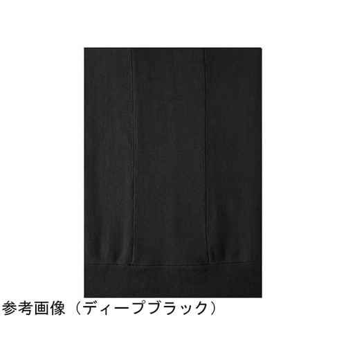 ヘビーウェイトスェットシャツ ディープブ