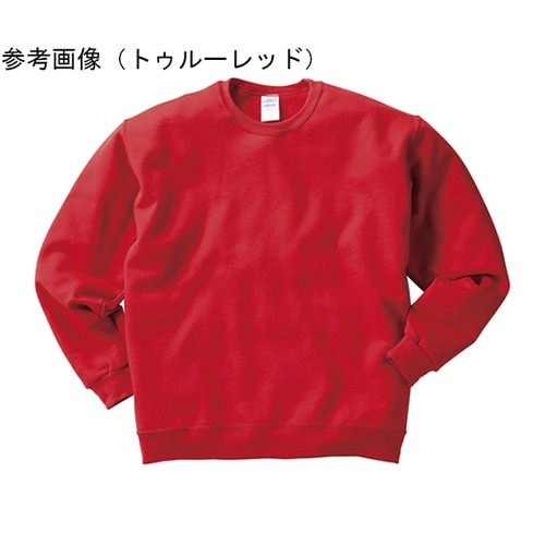 ジャージーズNUBLENDスウェットシャ