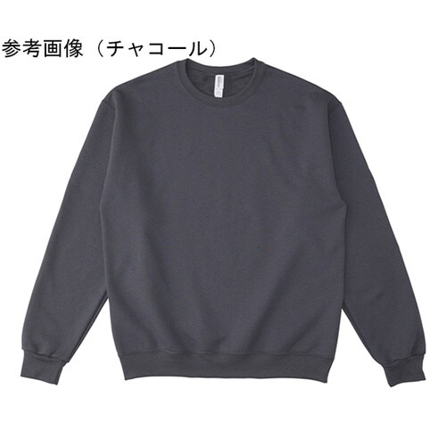 ジャージーズNUBLENDスウェットシャ