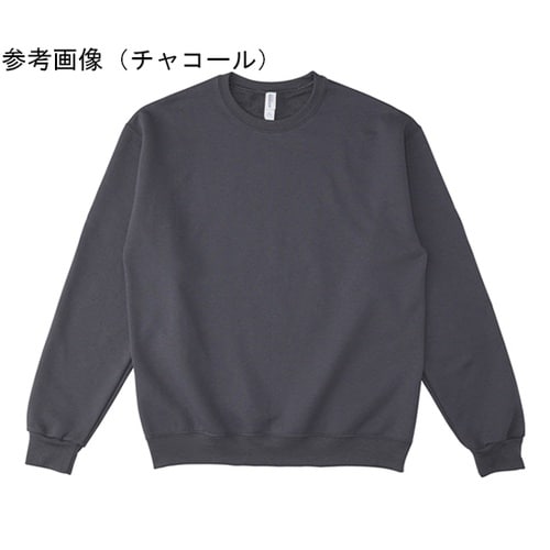 ジャージーズNUBLENDスウェットシャ