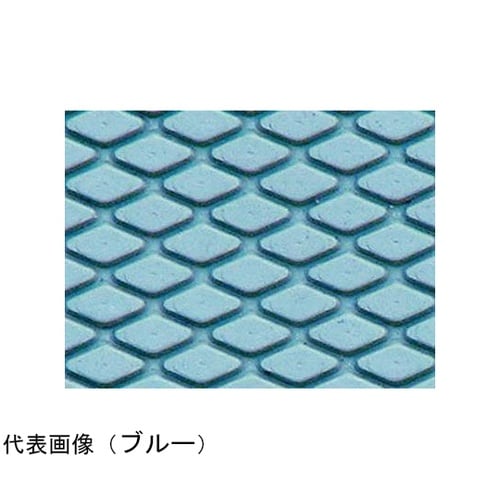 ダイヤミニマット ピンク 30cm SD