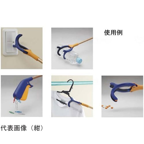 楽らくハンド ショートタイプ ピンク J