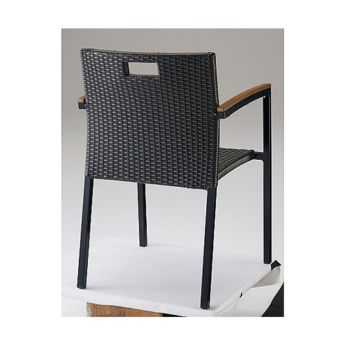 アームチェア 1セット(4脚入) S・C