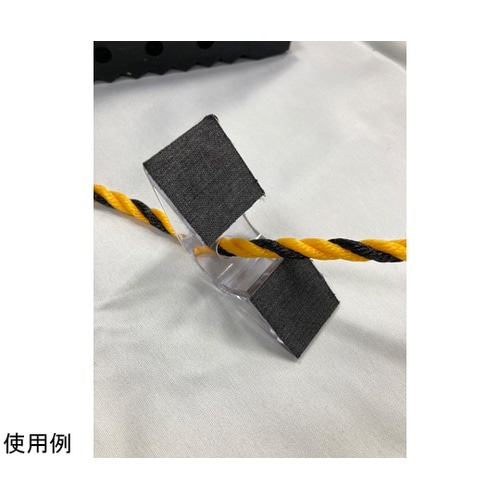 タイヤストッパー マグネット付き AR−