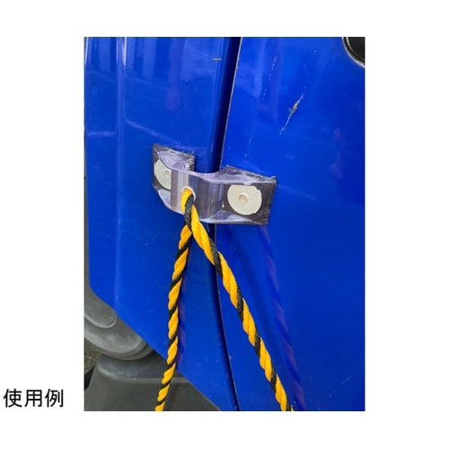 タイヤストッパー マグネット付き AR−