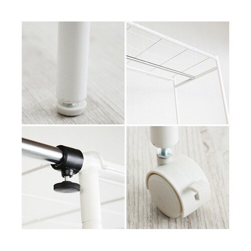 クローゼットハンガー CL−266