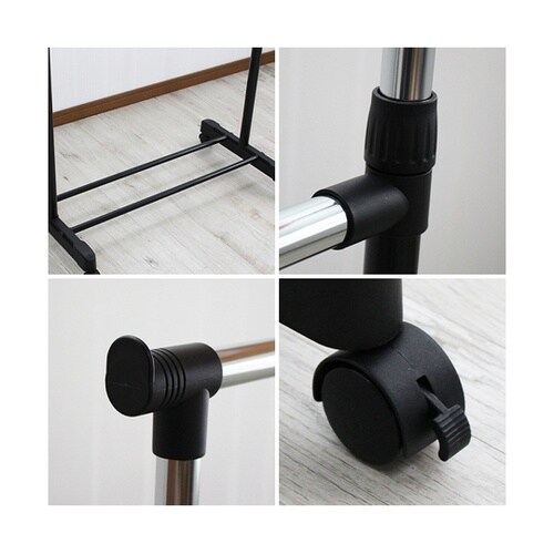 シングルハンガー HNG−809