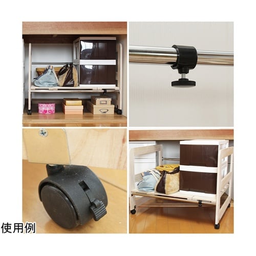 桐スノコ押入れフトン棚 MOF−001