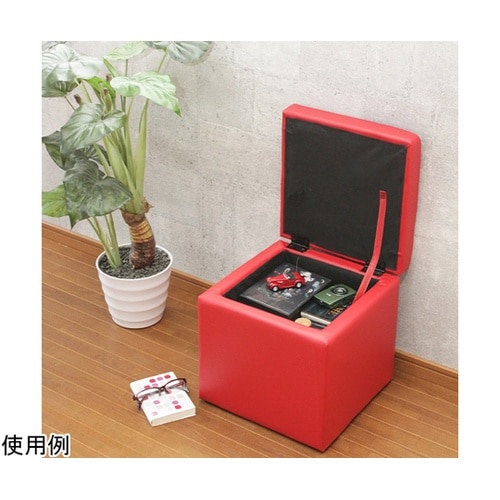 収納スツール シングル RE SL−35
