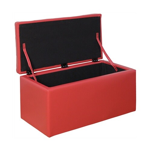 収納スツール ワイド RE SL−380