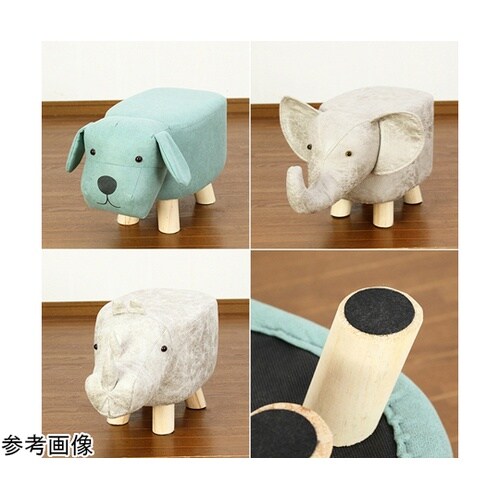 アニマルスツール いぬ ANM−04