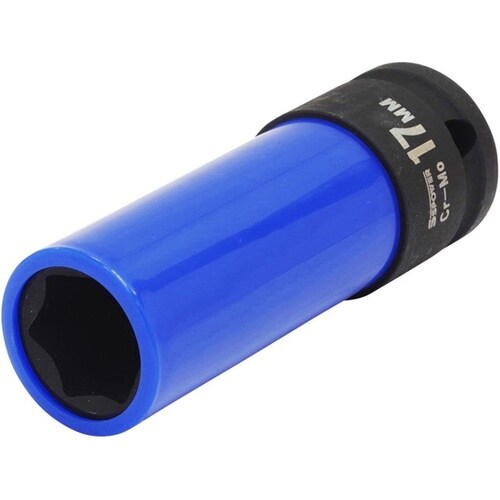 グリップオンソケット 17mm GOS−