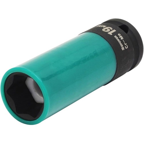 グリップオンソケット 19mm GOS−