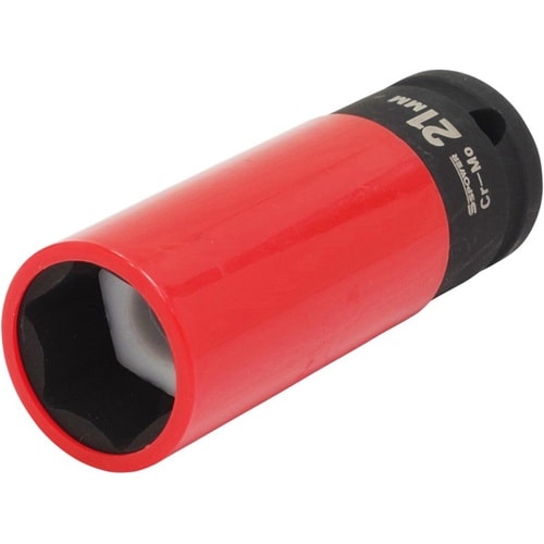 グリップオンソケット 21mm GOS−