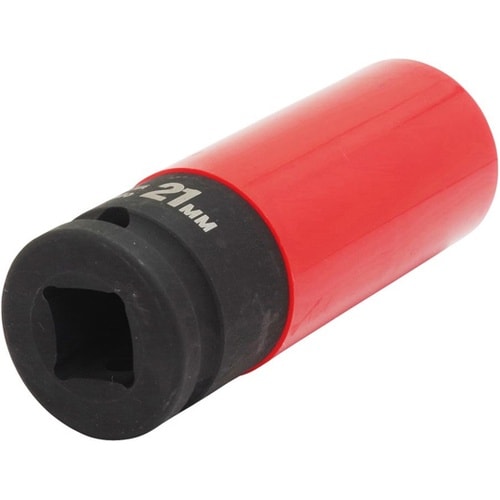 グリップオンソケット 21mm GOS−