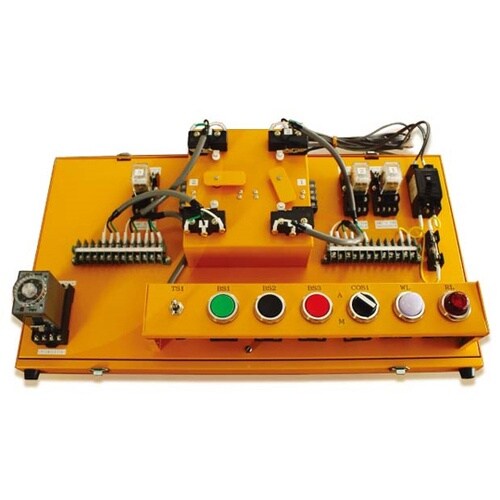 メカトロニクスシーケンスキット / フル