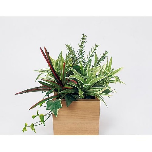 卓上ポット 300×300×330mm