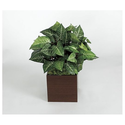 卓上ポット 400×400×500mm