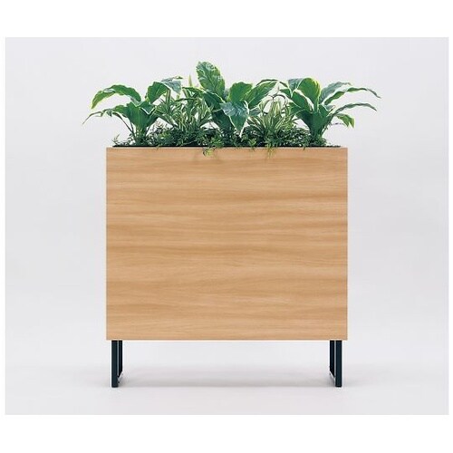 BOXプランター 850×400×950