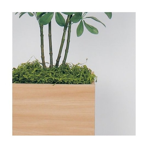 樹木パーテーション スリムタイプ 500