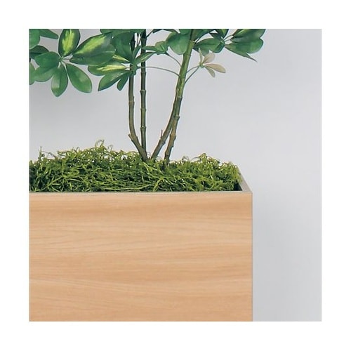 樹木パーテーション ワイドタイプ 100