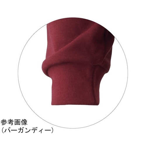 AIR030 エアレット長袖シャツ ホワ