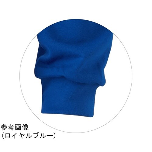 AIR040 エアレット長袖ハイネックシ