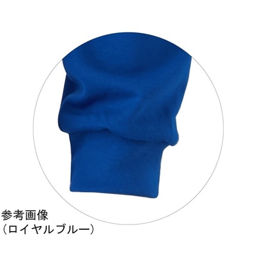 AIR040 エアレット長袖ハイネックシ