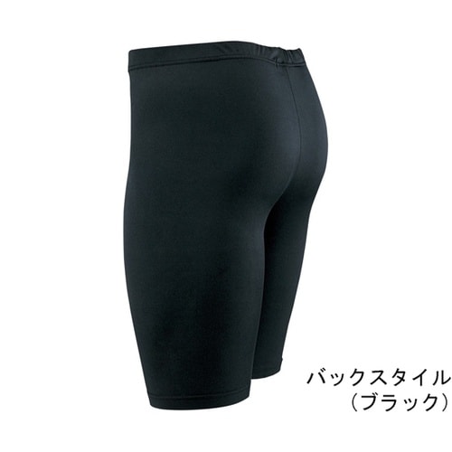 TF088 制菌ストレッチパワーショーツ