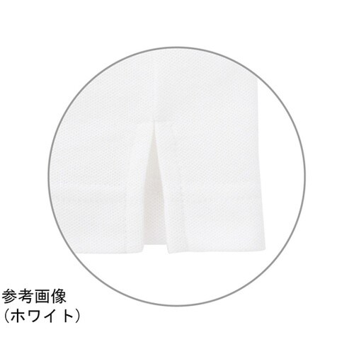 VP226 綿混ちょうちん袖ポケ付ポロ