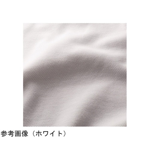 SLY402 綿混半袖ポケ付ポロ ロイヤ