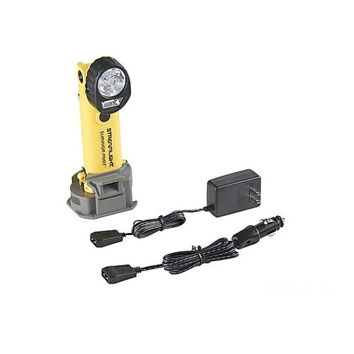サバイバーピボット充電式標準セット イエ