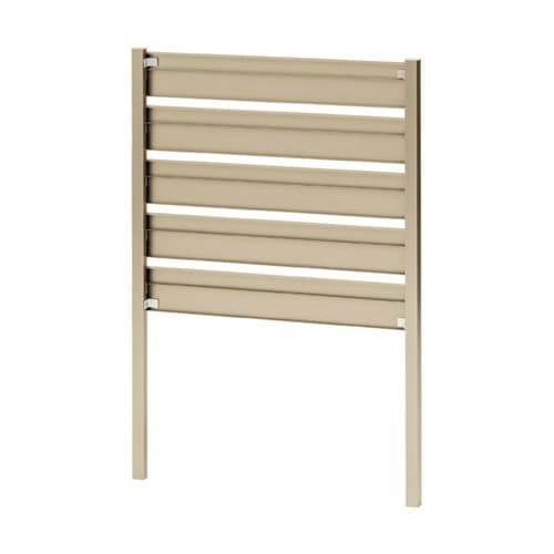 美WOOD サスボーダーフェンス ステン