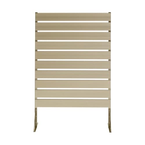 美WOOD オクボーダーフェンス 120