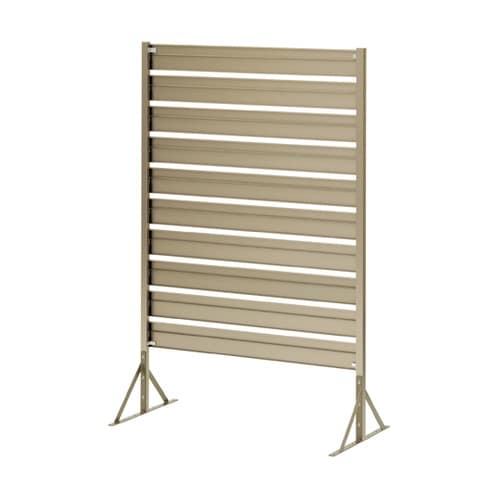 美WOOD オクボーダーフェンス 120