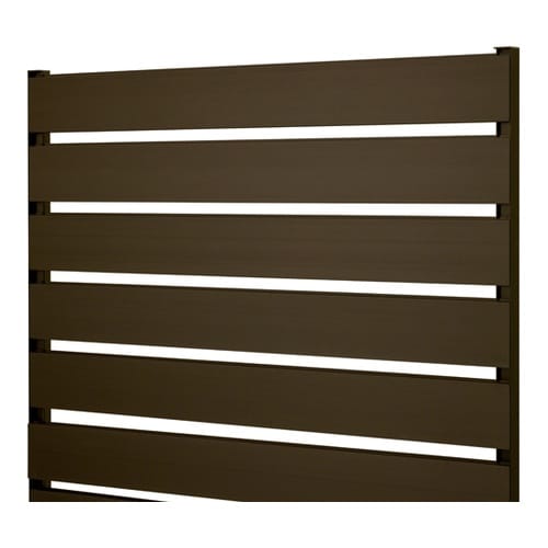 美WOOD オクボーダーフェンス 150