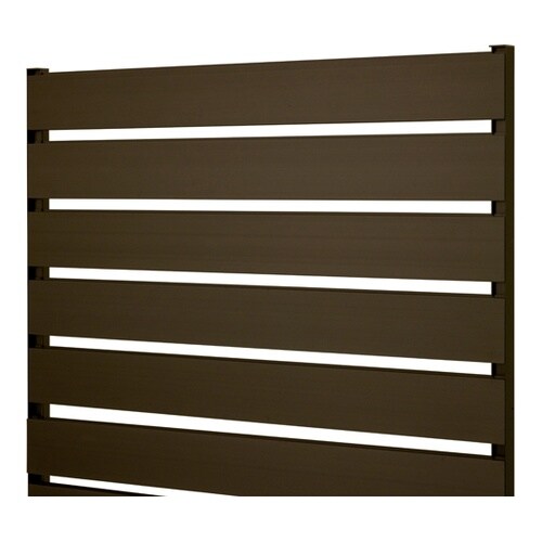 美WOOD オクボーダーフェンス 180