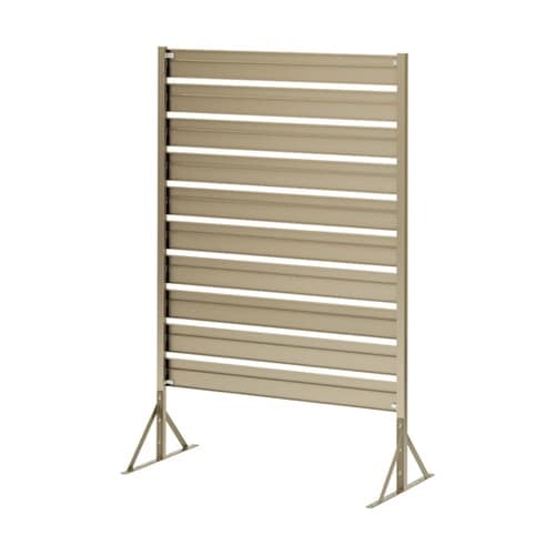 美WOOD オクボーダーフェンス 120