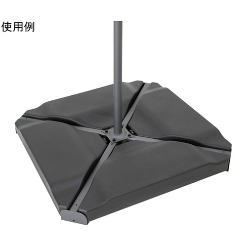 トライアングルウェイト 4個セット SH