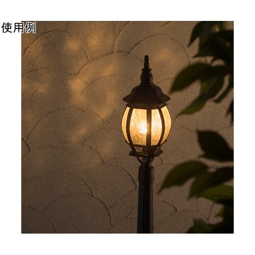 ローボルト ストリートライト 1灯 S