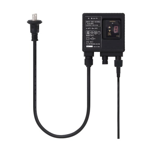 ローボルト専用コントローラー 36W L